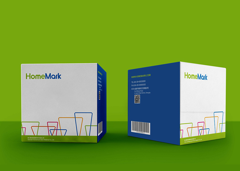 裕华区VI设计公司