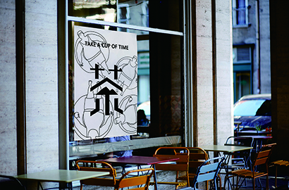 裕华区VI设计：融合城市文化，打造特色品牌标识