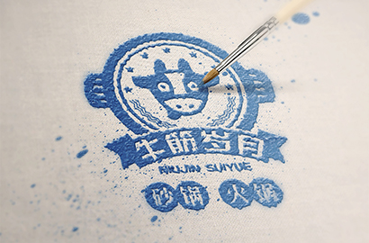 深耕裕华区企业VI设计：解锁品牌成长的核心密码